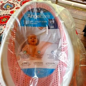 Angelcare Bath Support (0 to 6 months)